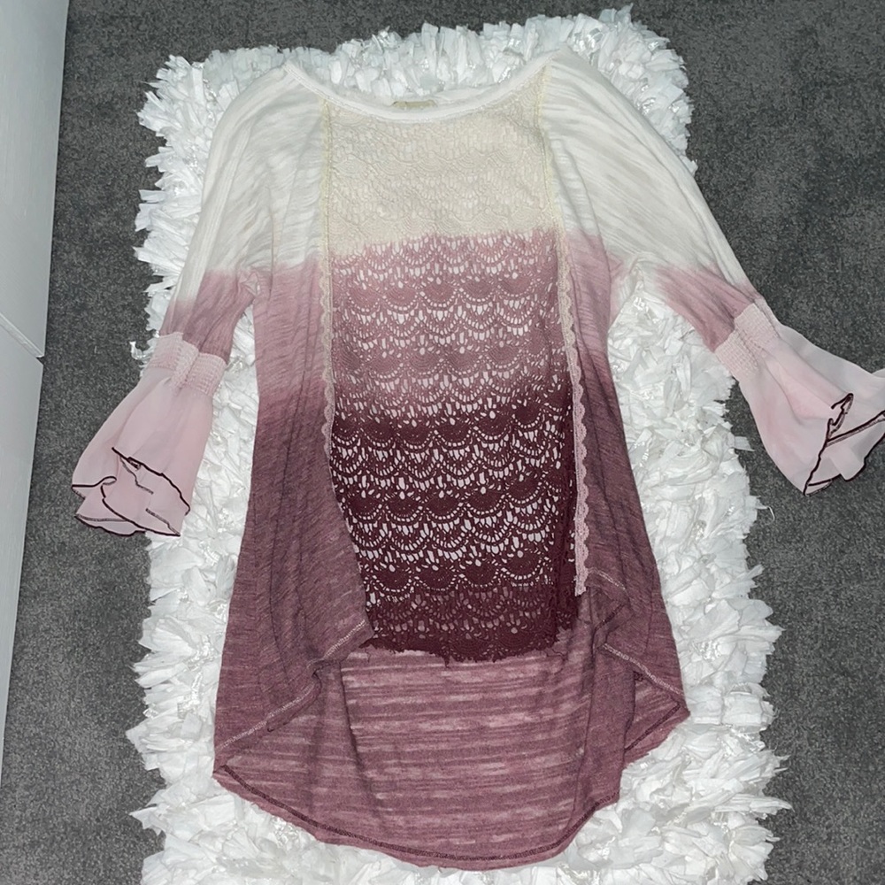 Size M Gimmicks By BKE Dress